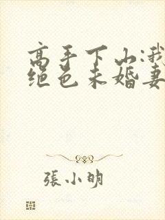 高手下山:我的绝色未婚妻 免费看