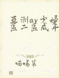 亚洲av少妇一区二区成年男人