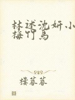 林述沈妍小说青梅竹马