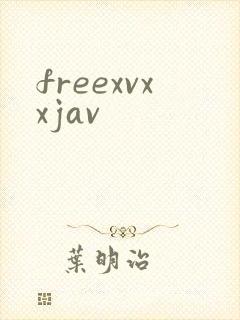 freexvxxjav
