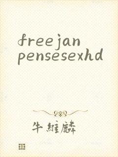 freejanpensesexhd