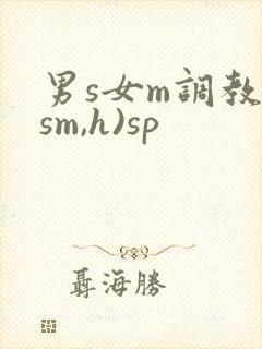 男s女m调教(sm,h)sp