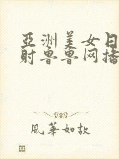 亚洲美女日韩内射鲁鲁网播放封面