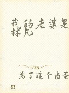 我的老婆是女帝林凡