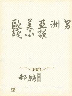 欧美亚洲另类在线小说