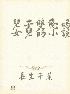 儿子双飞妈妈和女儿的小说小说