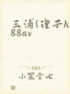 三浦{理子hd88av封面