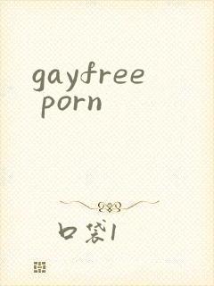gayfree porn