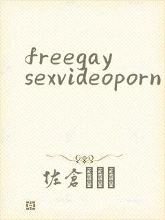 freegaysexvideoporn