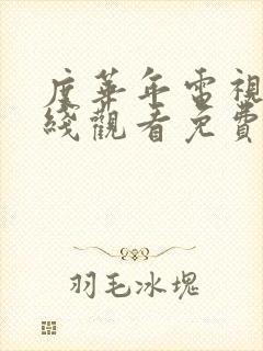 度华年电视剧在线观看免费高清版星辰影院