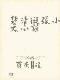 楚清璇张小凡全文小说