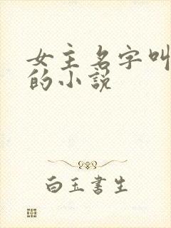 女主名字叫方糖的小说