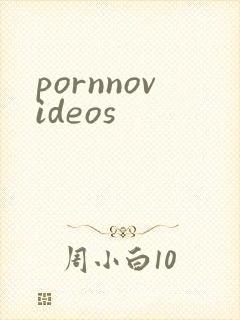 pornnovideos封面