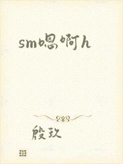 sm嗯啊h