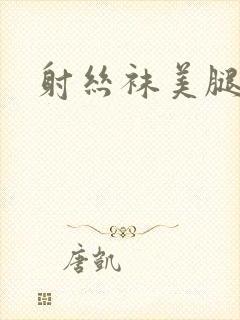 射丝袜美腿视频