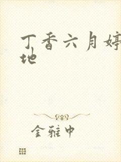 丁香六月婷婷基地封面