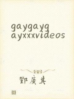 gaygaygayxxxvideos