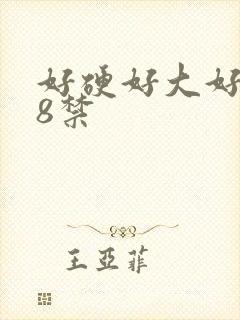 好硬好大好爽18禁封面