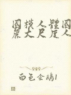 国模人体国模丽丽大尺度人体私拍套封面