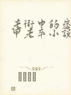 老街中的痞子卸甲老卒小说无删减在线阅读