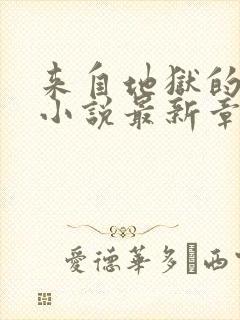 来自地狱的男人小说最新章节