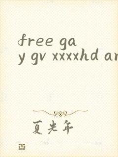 free gay gv xxxxhd amateur