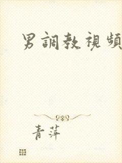 男调教视频h封面