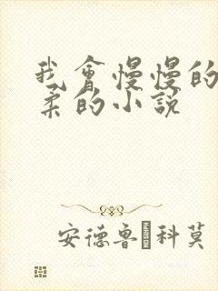 我会慢慢的很温柔的小说