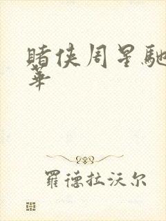 赌侠周星驰刘德华