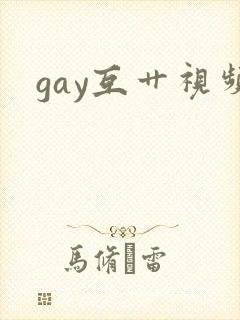gay互艹视频封面