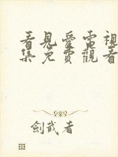 看见爱电视剧全集免费观看完整版