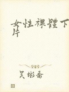 女性裸体下身照片封面