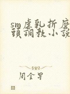 sm虐乳折磨奶头调教小说