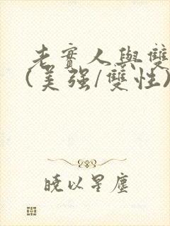 老实人与双胞胎(美强/双性)小说