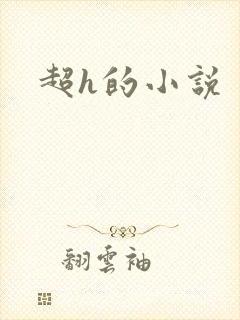 超h的小说