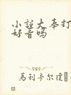 小说大奉打更人好看吗