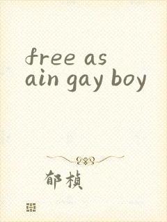 free asain gay boy