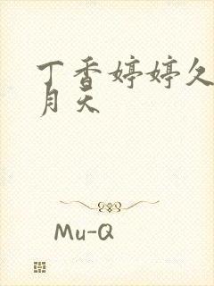 丁香婷婷久久五月天