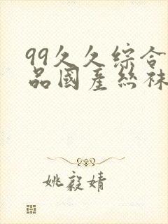 99久久综合精品国产丝袜长腿