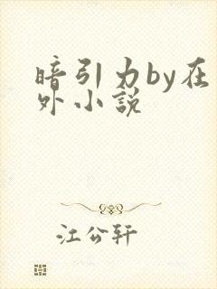 暗引力by在言外小说