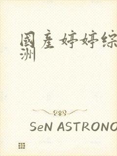 国产婷婷综合亚洲