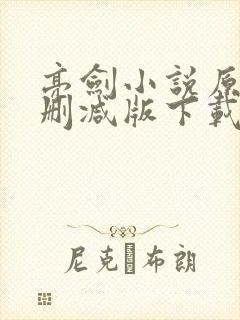 亮剑小说原著未删减版下载