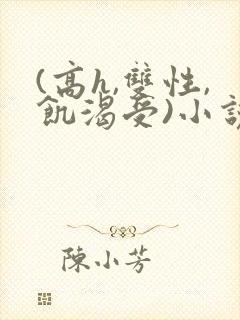 (高h,双性,饥渴受)小说封面