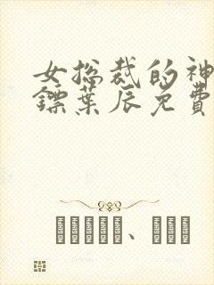 女总裁的神级保镖叶辰免费阅读