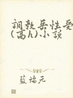 调教岳性受虐狂(高h)小说封面