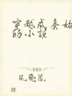 穿越成秦始皇帝的小说