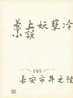 惹上妖孽冷殿下小说