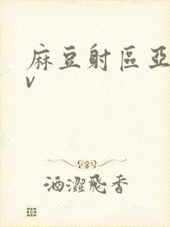 麻豆射区亚洲av