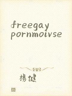 freegaypornmoivse封面