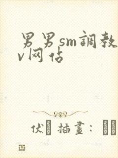 男男sm调教gv网站
